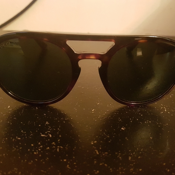 Gucci sunglasses mens - Picture 5 of 8